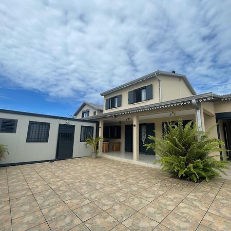 Magnifique Villa Avec Espaces Exterieurs 圣安德烈 外观 照片