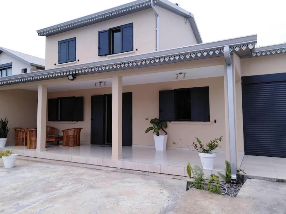 Magnifique Villa Avec Espaces Exterieurs 圣安德烈 外观 照片