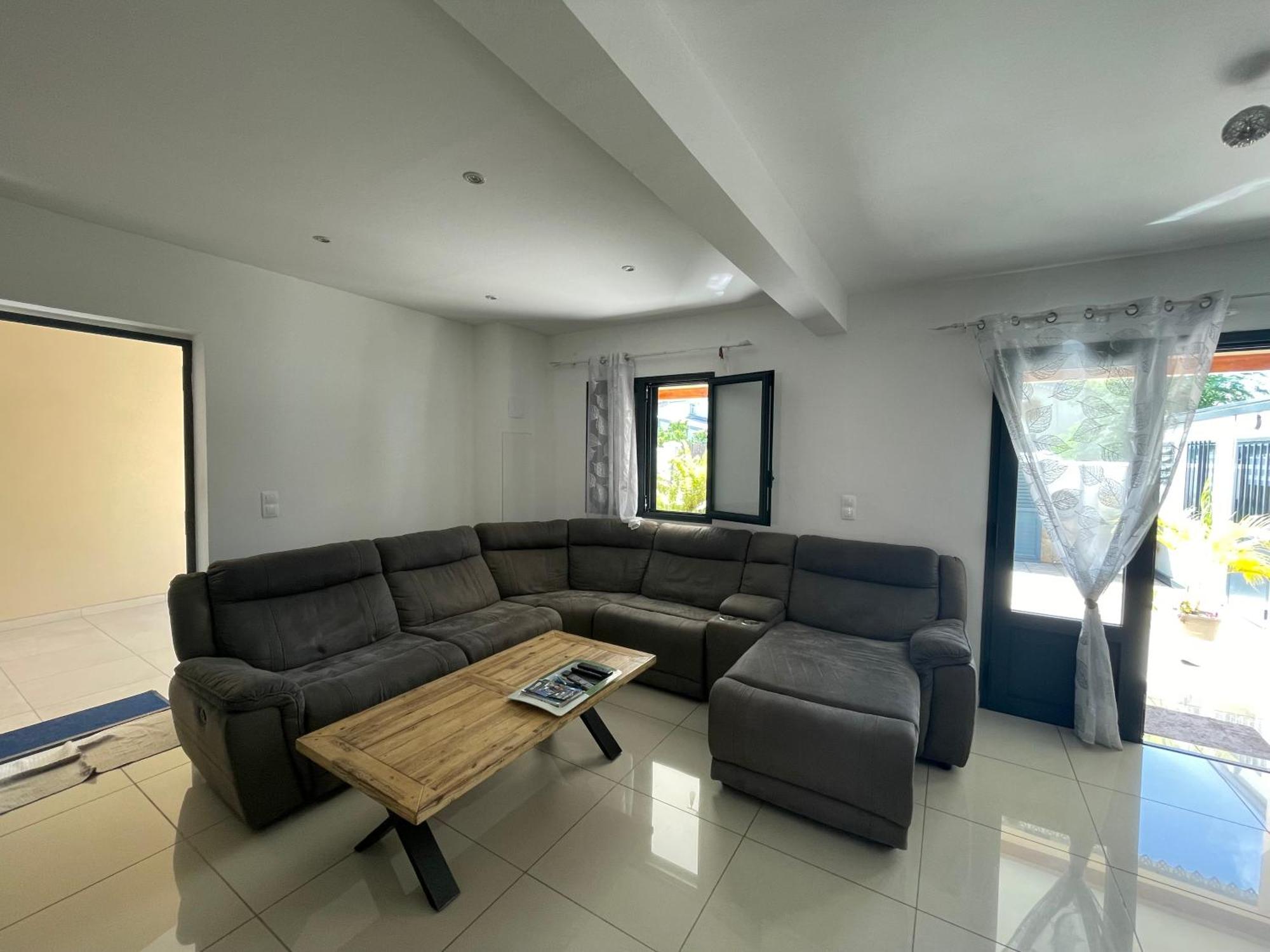 Magnifique Villa Avec Espaces Exterieurs 圣安德烈 外观 照片